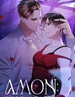 AMON: Unrelatable Manga Online