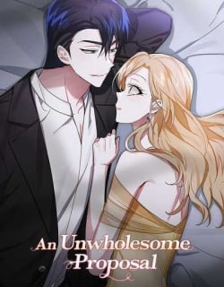 An Unwholesome Proposal Manga Online