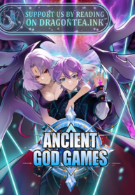 Ancient God Games Manga Online