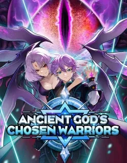 Ancient God’s Chosen Warriors Manga Online Free, Manga Online