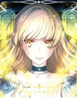 Angel of the Golden Aura Manga Online