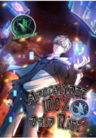 Apocalypse 100% Drop Rate Manga Online Free, Manga Online