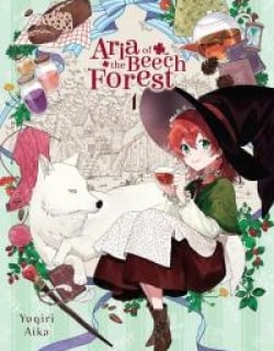 Aria of the Beech Forest Manga Online