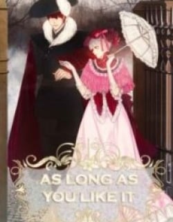 As Long As You Like It Manga Online