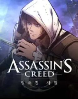 Assassin's Creed: Forgotten Temple Manga Online