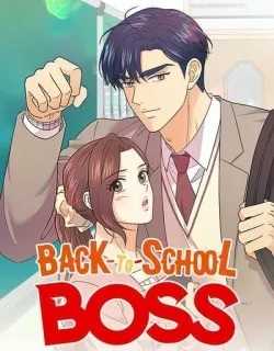 Back-to-School Boss Manga Online Free, Manga Online