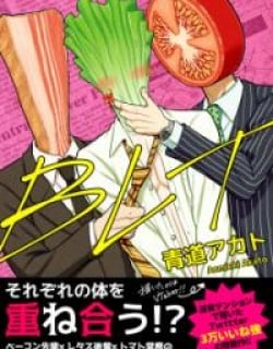 Bacon Lettuce Tomato Manga Online Free, Manga Online