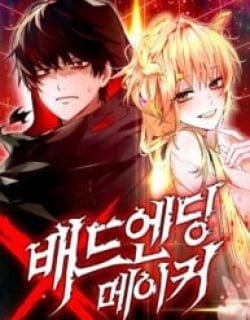 Bad Ending Maker Manga Online Free, Manga Online