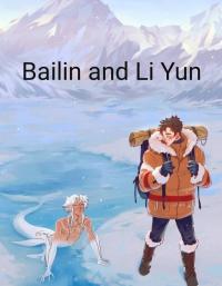 Bailin and Li Yun Manga Online