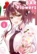 Bar Flowers Manga Online