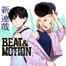 Beat & Motion Manga Online