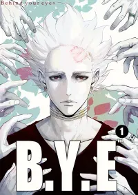 Behind Your Eyes Manga Online