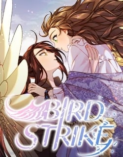 Bird Strike Manga Online