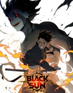 BlackSun Manga Online Free, Manga Online