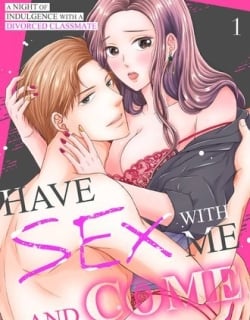 Boku to no SEX de Itte Miro - Batsuichi Doukyuusei to Musaboru Yoru Manga Online