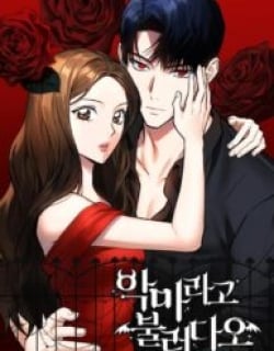 Call Me The Devil Manga Online Free, Manga Online