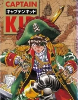 Captain Kid Manga Online Free, Manga Online