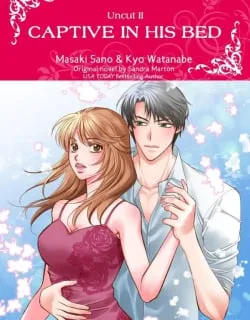 CAPTIVE IN HIS BED Manga Online