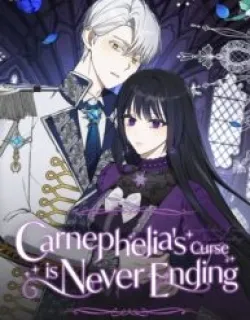 Carnephelia’s Curse is Never Ending Manga Online