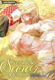 Cassnier's Secret Memoirs Manga Online