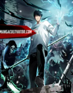 Catastrophic Necromancer Manga Online