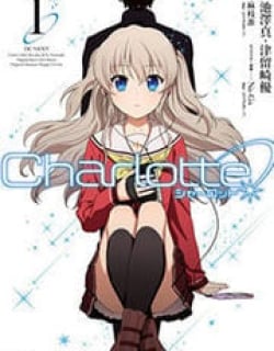 Charlotte Manga Online