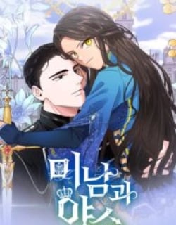 Charming and the Beast Manga Online Free, Manga Online