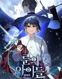 Children of the Rune Manga Online