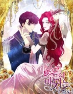 Circumstances of Switching Bodies Manga Online