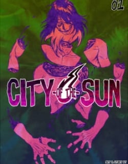 City Of The Sun Manga Online