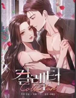 Collector (Seo Hye-Eun) Manga Online Free, Manga Online