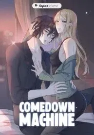 Comedown Machine Manga Online Free, Manga Online