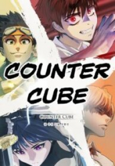 Counter Cube Manga Online