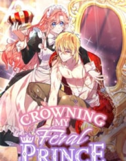 Crowning My Feral Prince Manga Online Free, Manga Online