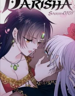 DARISHA/ Princess's Secret Sweetheart Manga Online