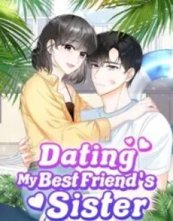 Dating My Best Friend’s Sister Manga Online Free, Manga Online