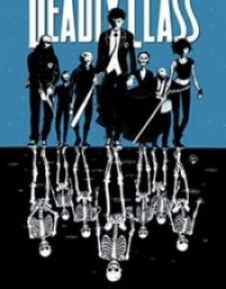 Deadly Class Manga Online