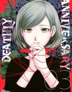 Deathly Anniversary Manga Online Free, Manga Online