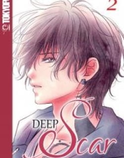 Deep Scar Manga Online