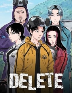 Delete [Official] Manga Online Free, Manga Online