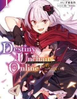 Destiny Unchain Online Manga Online Free, Manga Online