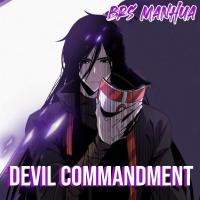 Devil Commandment Manga Online Free, Manga Online