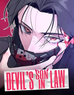 Devil Son In Law Manga Online