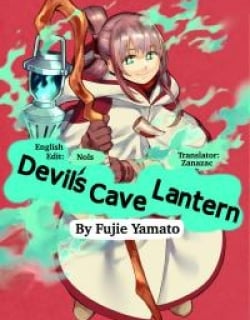 Devil's Cave Lantern Manga Online