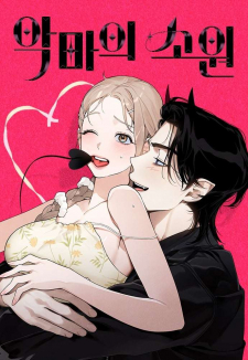 Devil’s Wish Manga Online Free, Manga Online