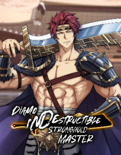 Diamond Indestructible Stronghold Master Manga Online