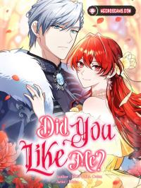 Did You Like Me? Manga Online Free, Manga Online