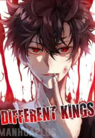 Different Kings Manga Online Free, Manga Online