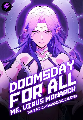 Doomsday for All: Me, Virus Monarch Manga Online