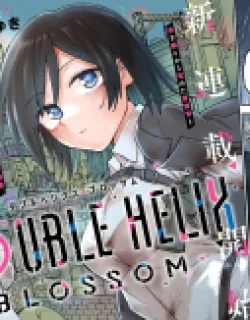 Double Helix Blossom Manga Online